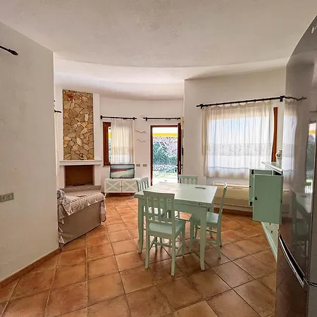 Casa vacanze Sa Fina