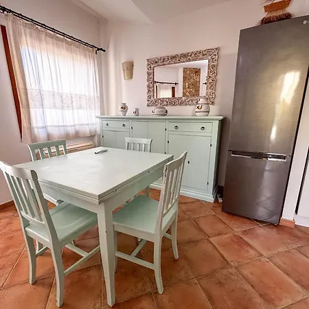 Feriehus Sa Fina Costa Rei