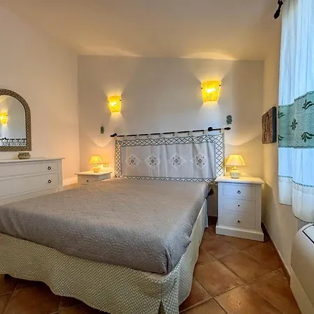 Sa Fina Feriehus *