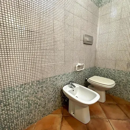 Sa Fina Vakantiehuis Costa Rei